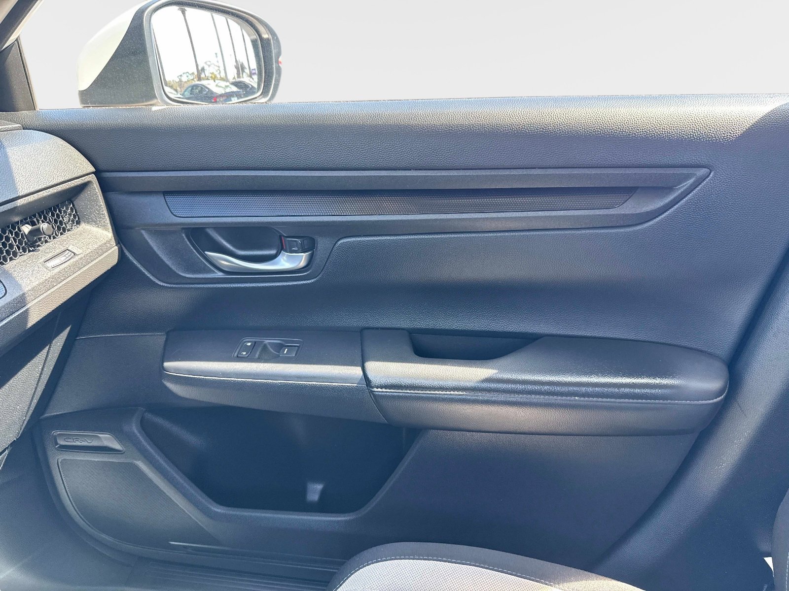 Certified 2023 Honda CR-V LX image 24