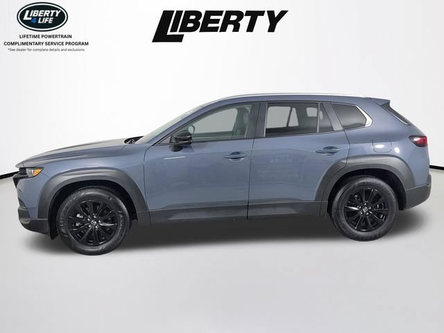 Used 2024 MAZDA CX-50 AWD 2.5 S w/ Cargo Package image 7