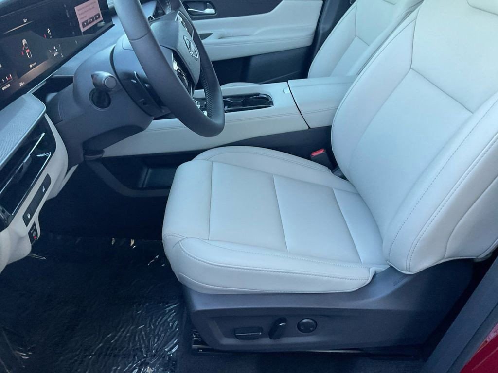 New 2025 Nissan Murano SV image 14