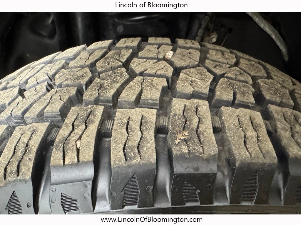 Used 2022 Ford F250 Lariat AWD/4WD image 22