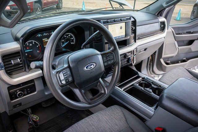 Used 2023 Ford F450 XLT w/ 360-Degree Camera Package image 16