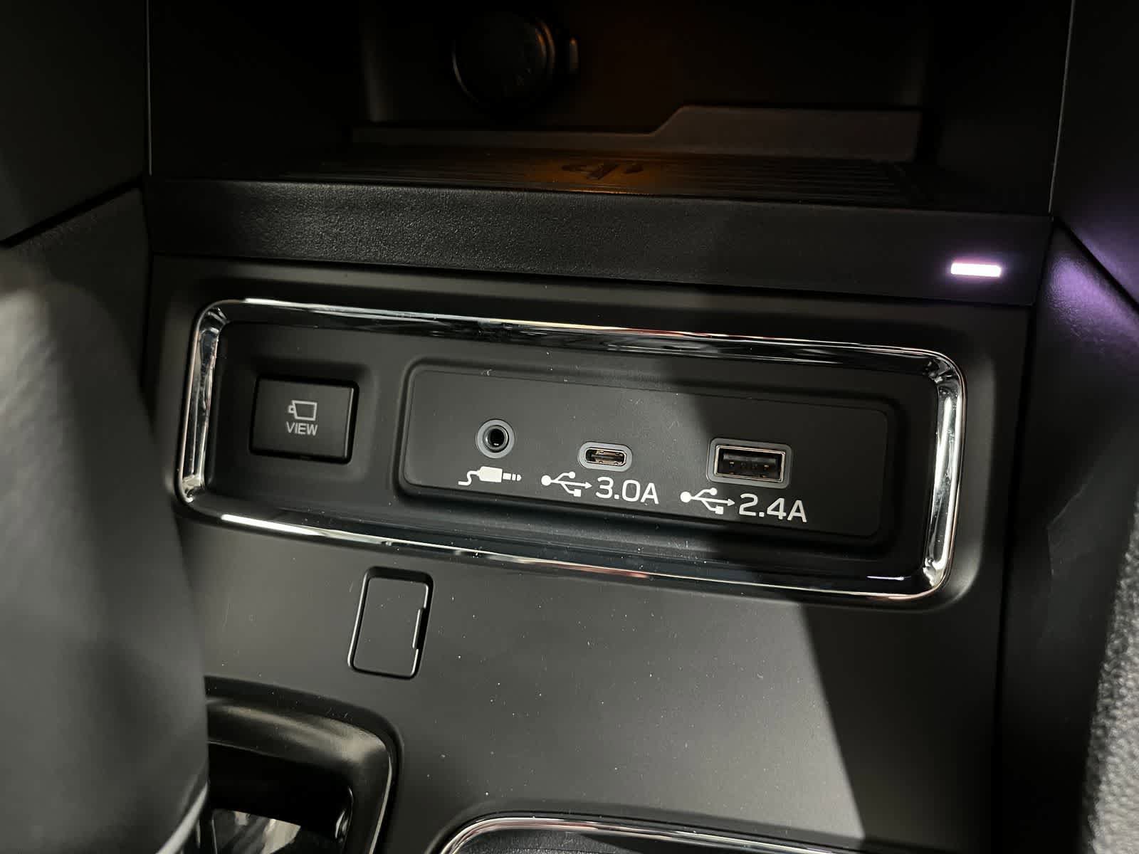 New 2026 Subaru Ascent Bronze Edition AWD/4WD image 21