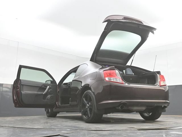 Used 2012 Scion tC FWD image 51