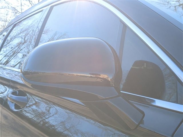 Used 2022 Hyundai Santa Fe SEL image 11