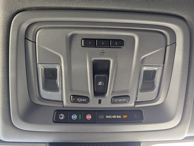 New 2025 Chevrolet Silverado 2500 LT w/ Texas Edition image 26