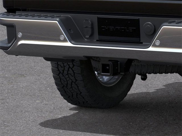 New 2026 Chevrolet Silverado 2500 LTZ image 15