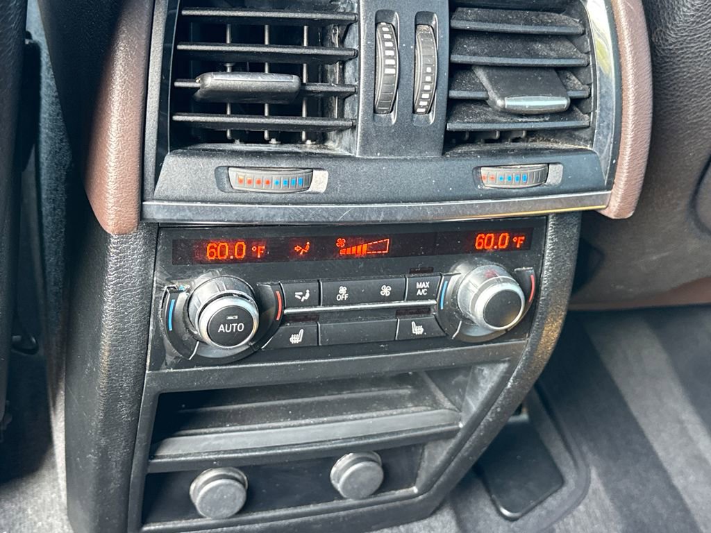 Used 2017 BMW X5 xDrive40e image 23