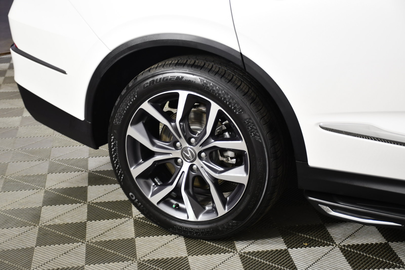 Certified 2024 Acura MDX SH-AWD w/ Technology Package image 56