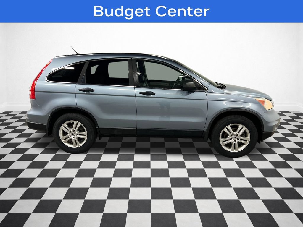 Used 2011 Honda CR-V EX image 2