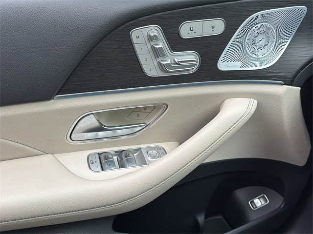 Used 2020 Mercedes-Benz GLE 350 4MATIC image 24