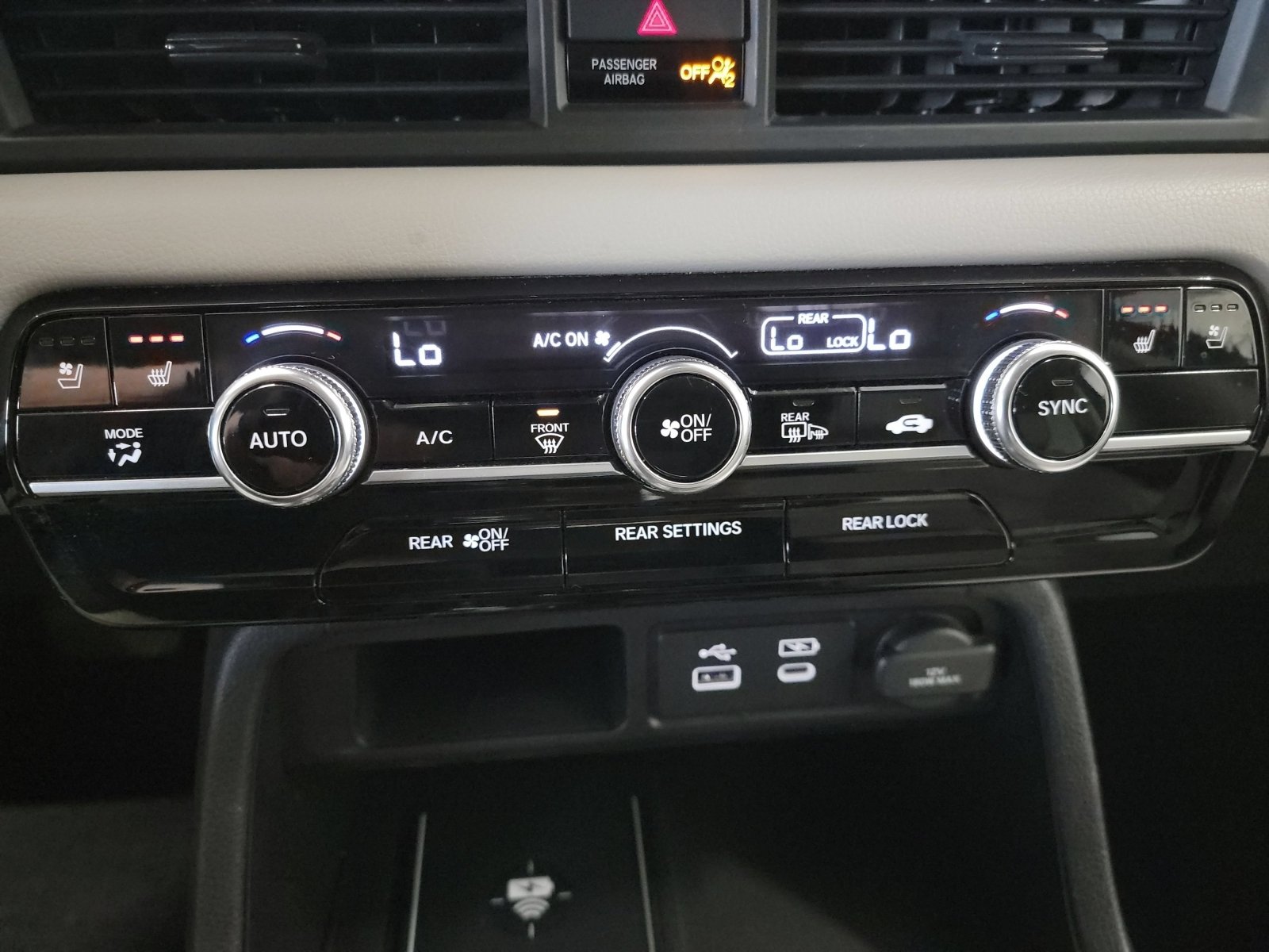 Used 2023 Honda Pilot Elite image 21