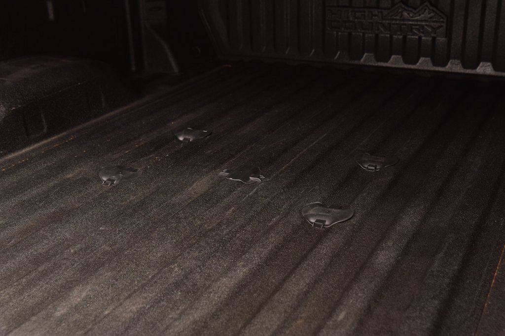 Used 2024 Chevrolet Silverado 2500 High Country w/ High Country Premium Package image 29