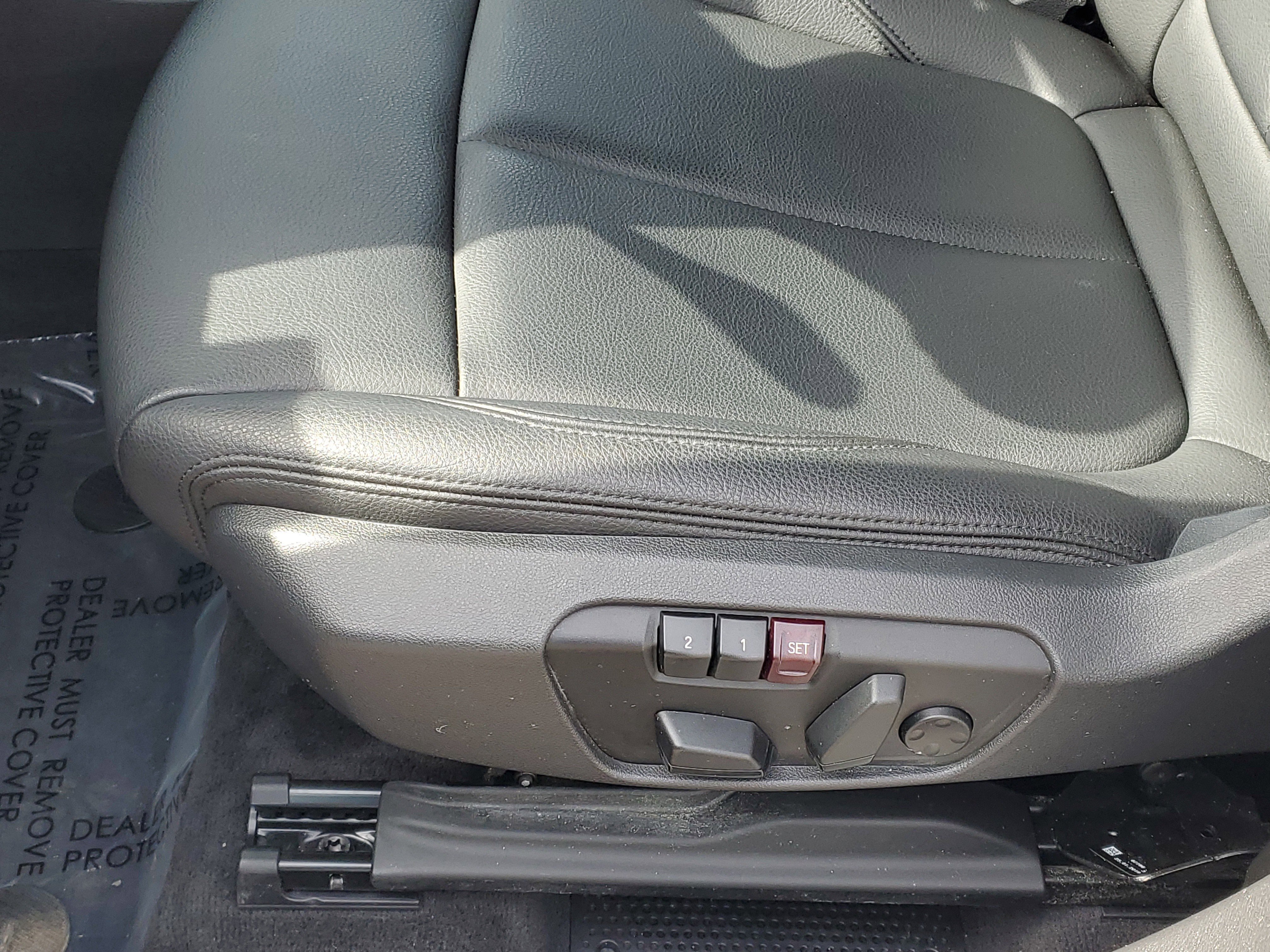 Used 2019 BMW X1 xDrive28i w/ Convenience Package image 9