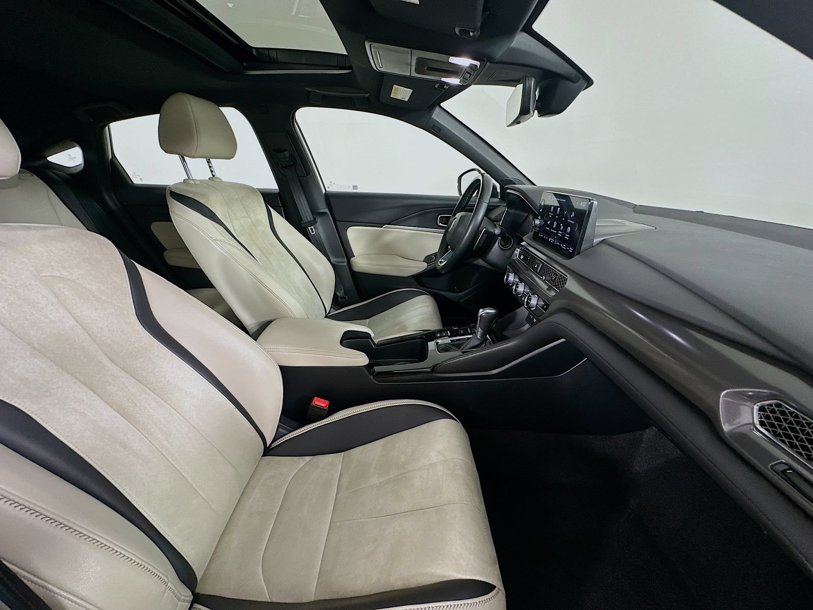 Used 2024 Acura Integra A-Spec FWD image 45