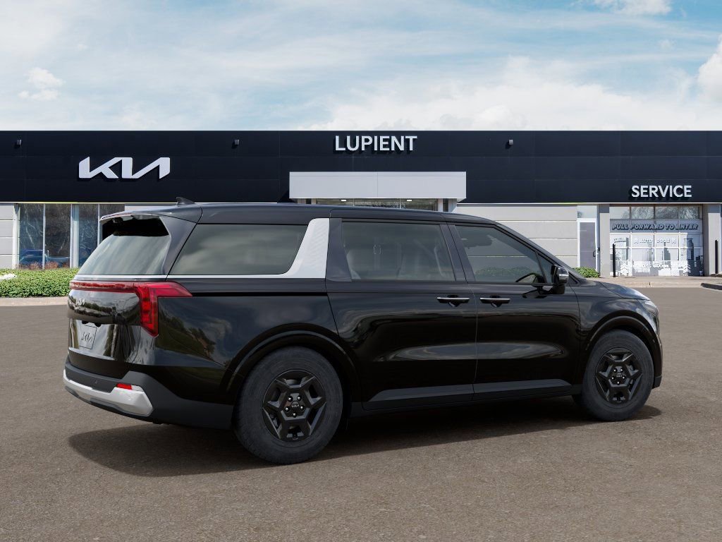 New 2026 Kia Carnival image 9