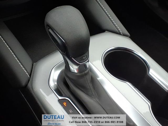 New 2026 Chevrolet Blazer LT image 18