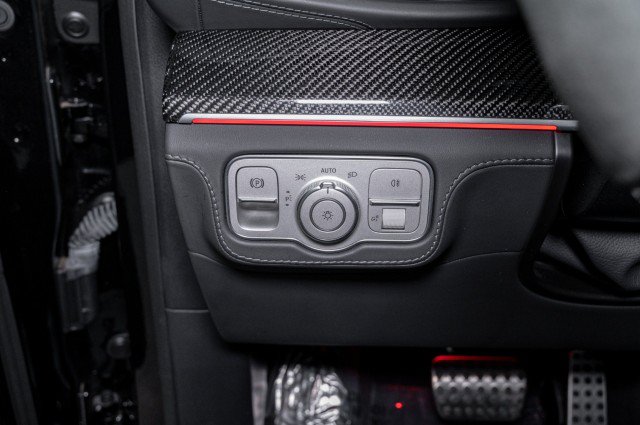 Certified 2023 Mercedes-Benz GLE 63 AMG S image 21