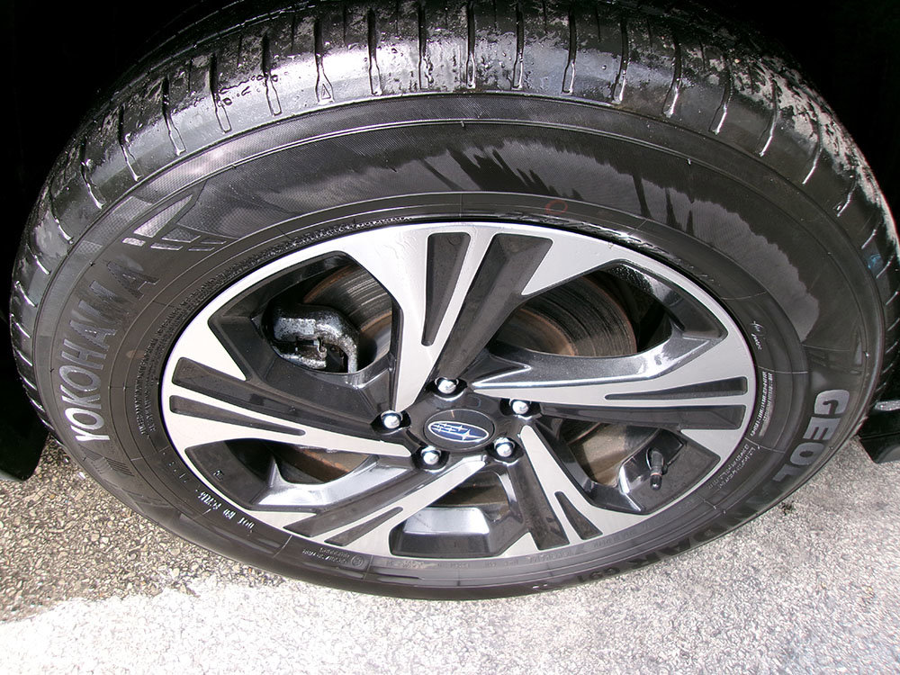 Used 2024 Subaru Crosstrek 2.0i Premium AWD/4WD image 8