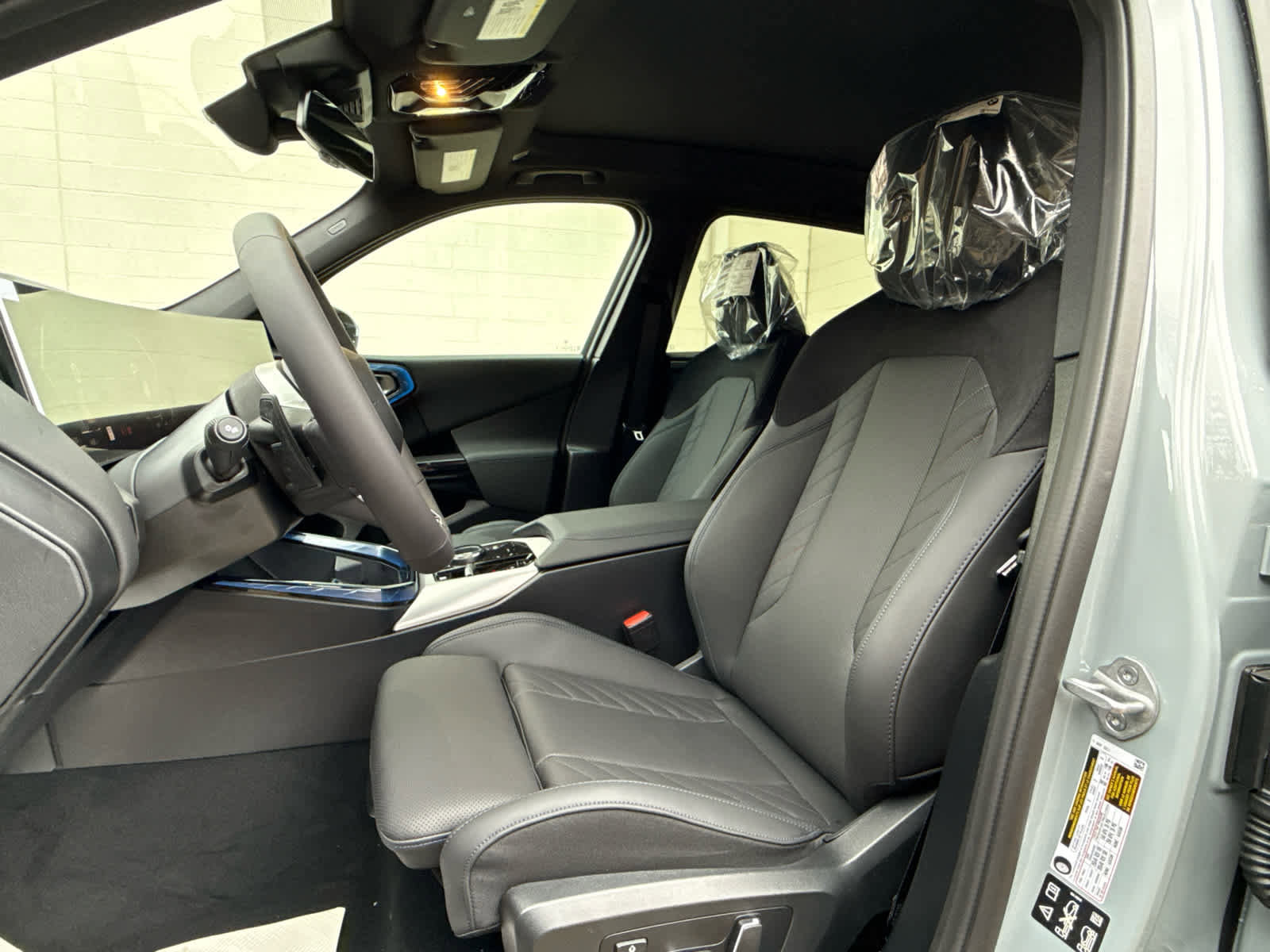 New 2026 BMW X3 xDrive30 w/ M Sport Package image 14