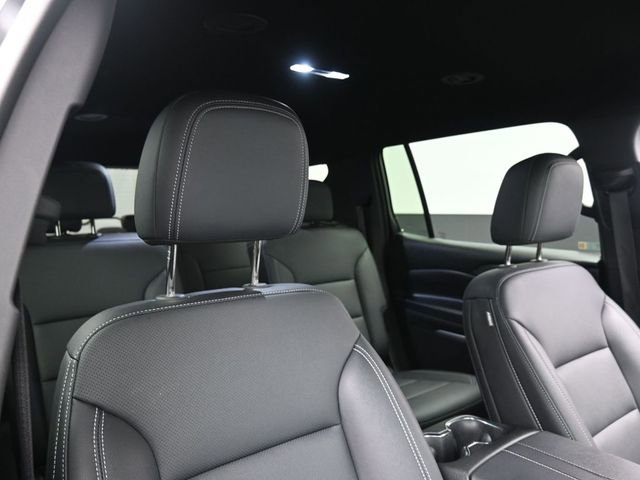 Used 2025 Chevrolet Traverse LT image 25