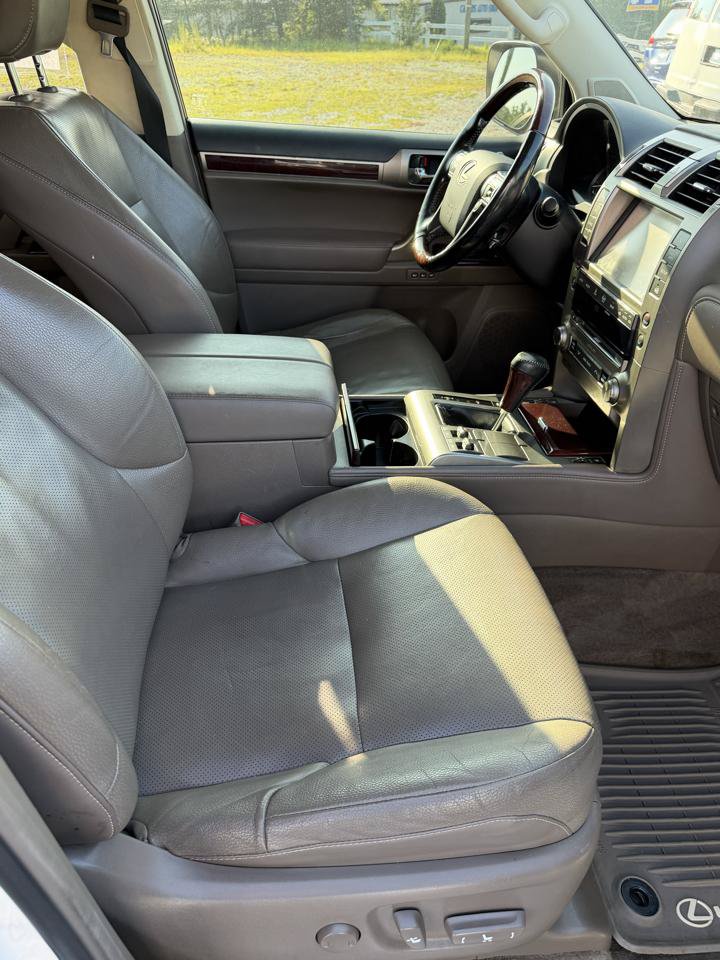 Used 2016 Lexus GX 460 AWD/4WD image 15
