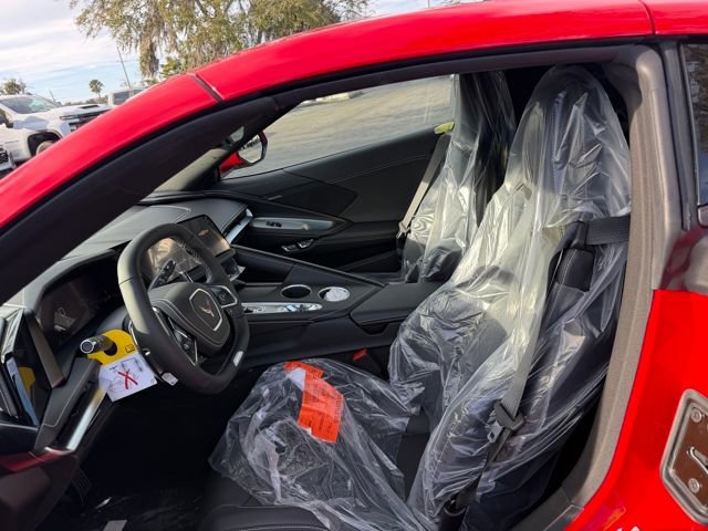 New 2026 Chevrolet Corvette Z06 w/ Battery Protection Package image 26