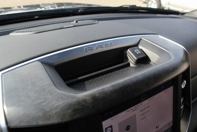 Used 2023 RAM 1500 Big Horn image 20