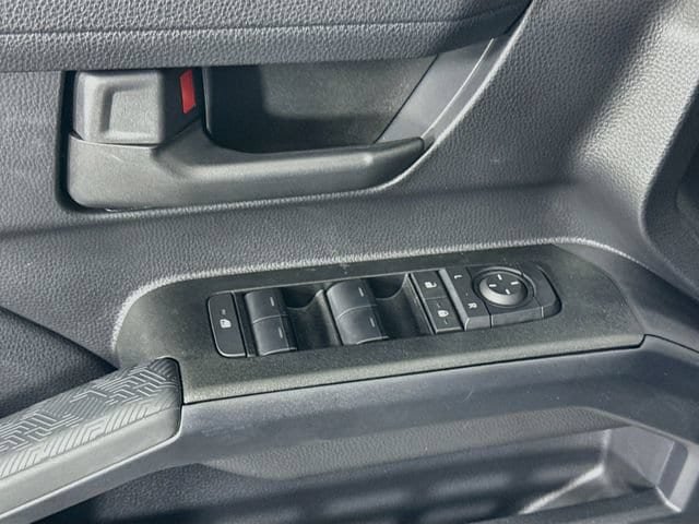 Certified 2026 Toyota 4Runner SR5 AWD/4WD image 19