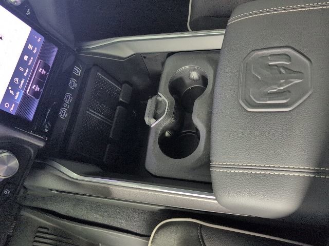 New 2026 RAM 1500 Laramie image 19