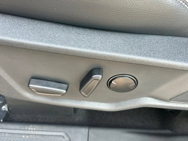 New 2026 Ford Bronco Outer Banks AWD/4WD image 17