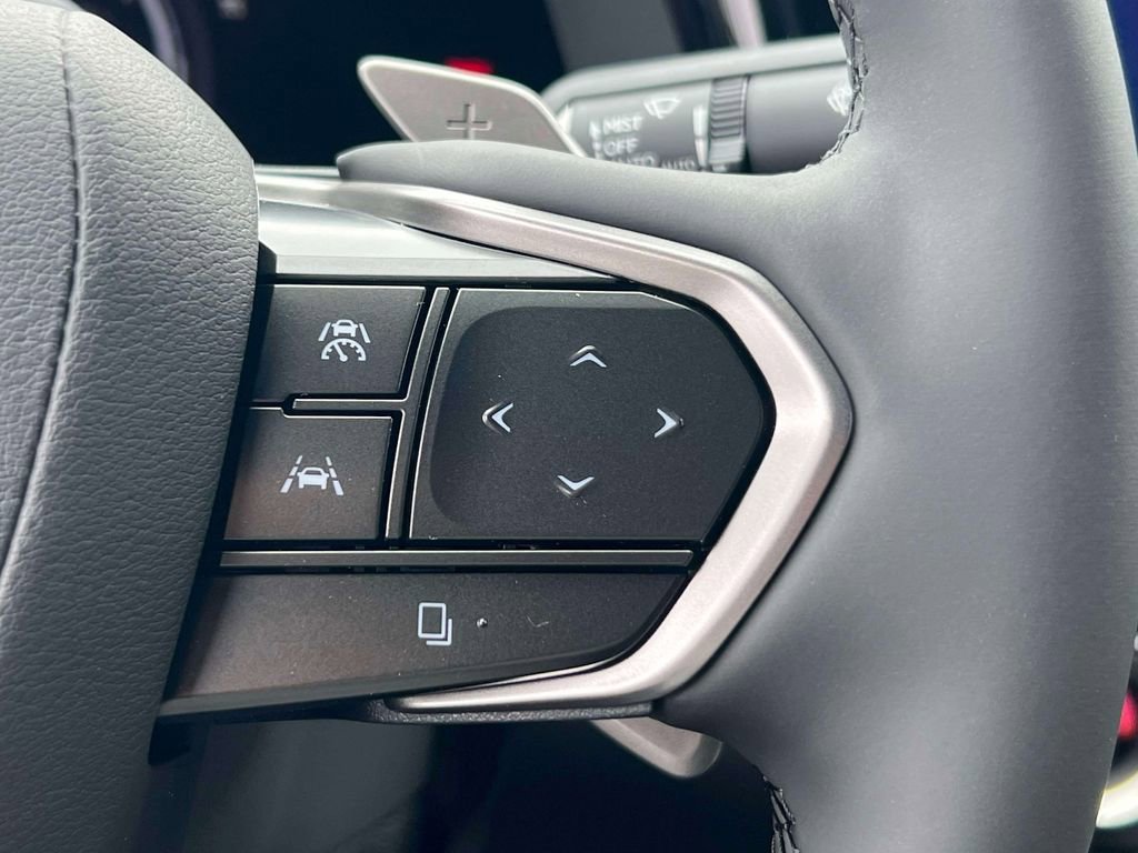 New 2026 Lexus RZ 450e AWD image 20