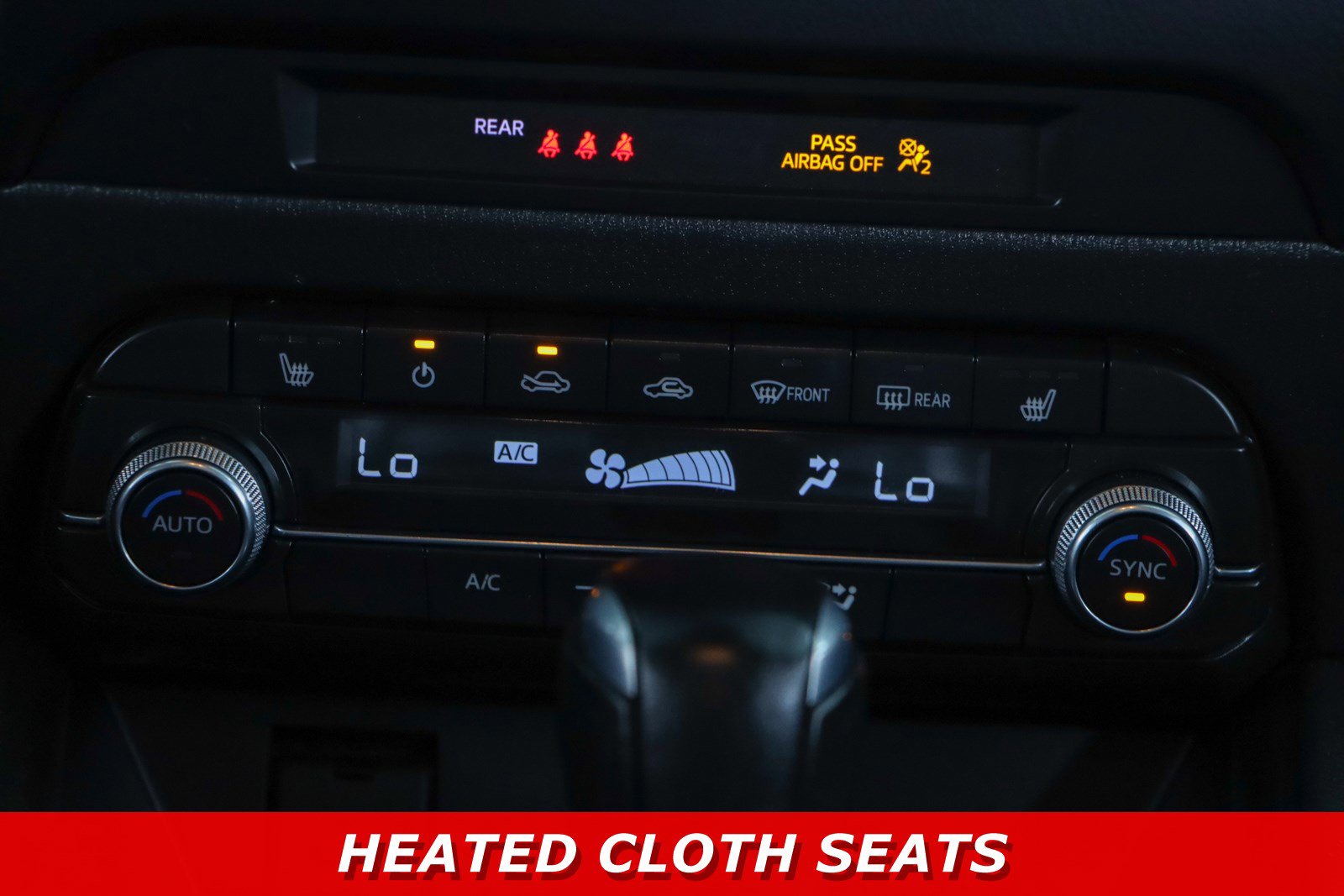 Used 2019 MAZDA CX-5 Touring image 20