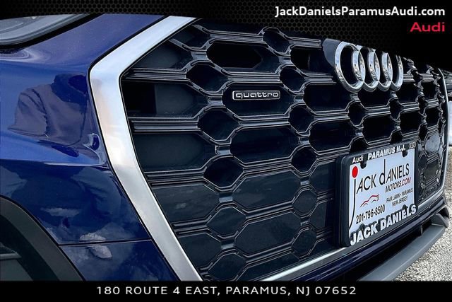 Used 2023 Audi Q5 2.0T Premium w/ Convenience Package image 20