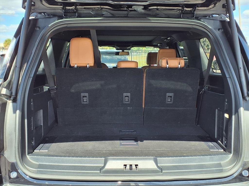 Used 2023 Ford Expedition Max Platinum image 21