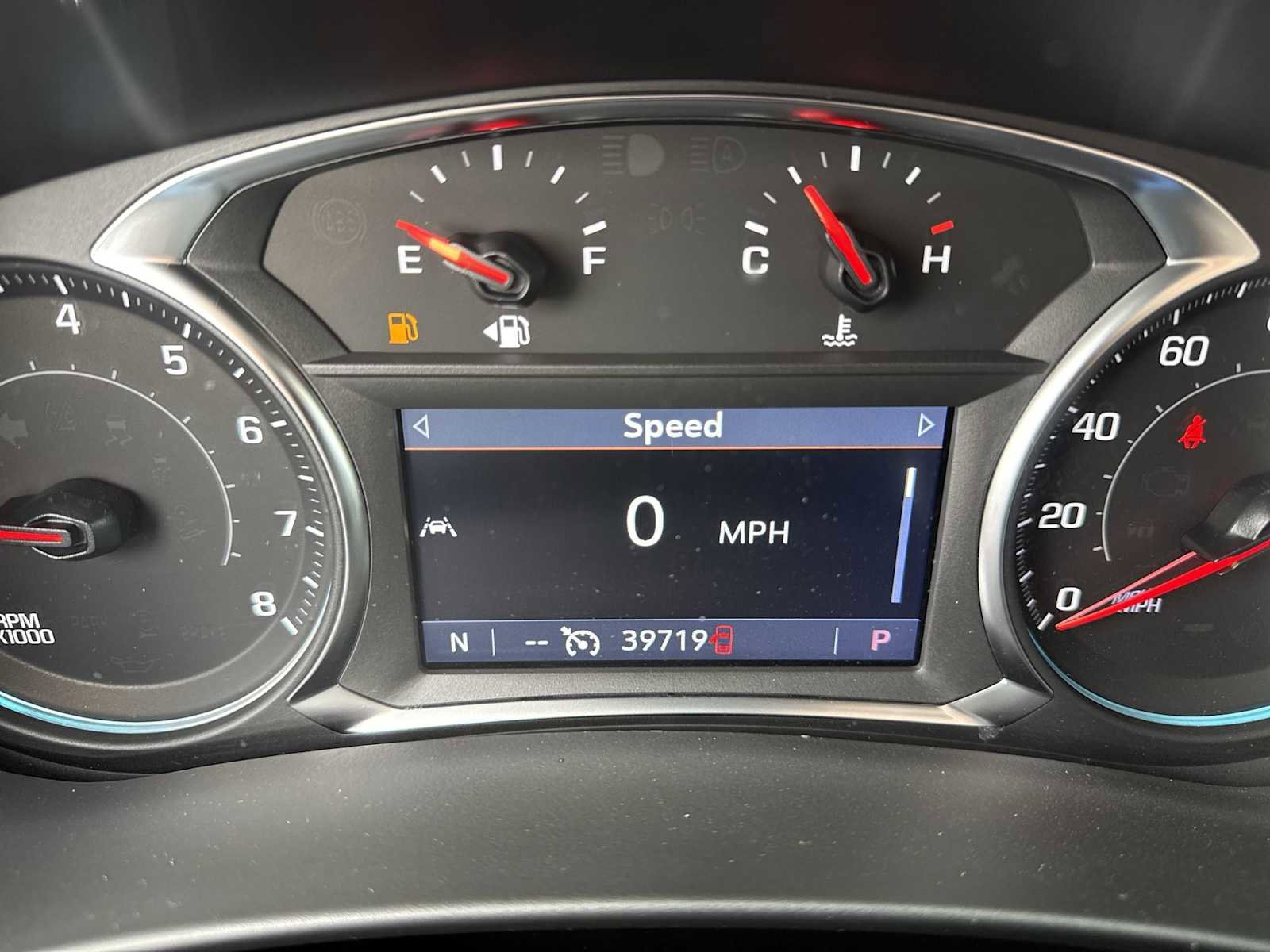 Certified 2024 Chevrolet Equinox LT FWD image 10