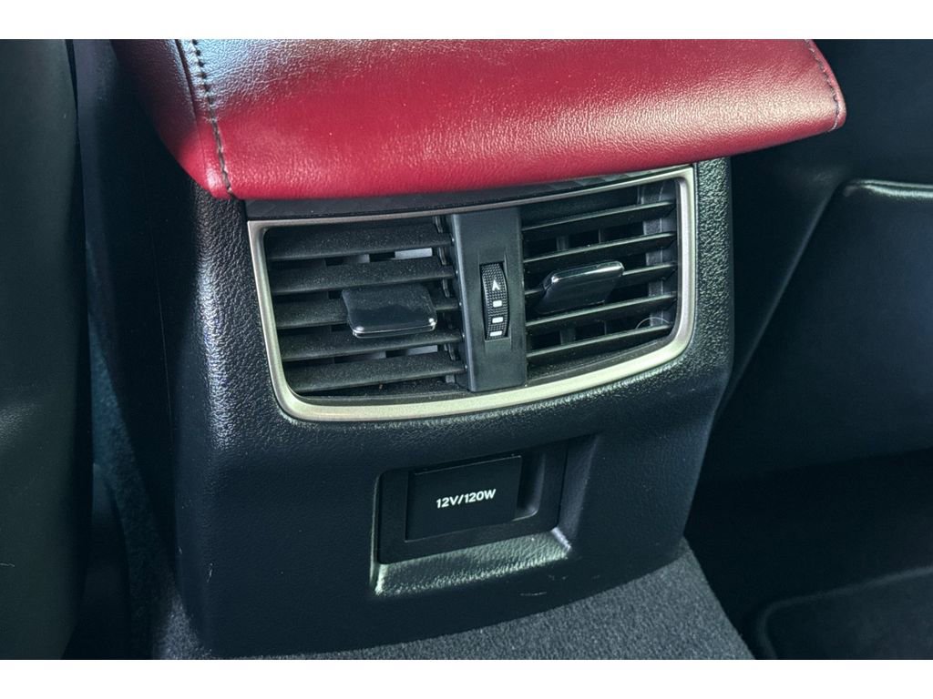 Used 2018 Lexus GS 350 F Sport image 13