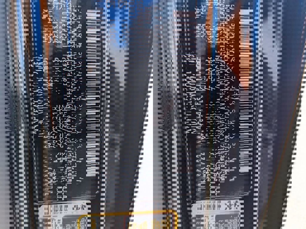 Certified 2023 Kia Sportage EX image 32