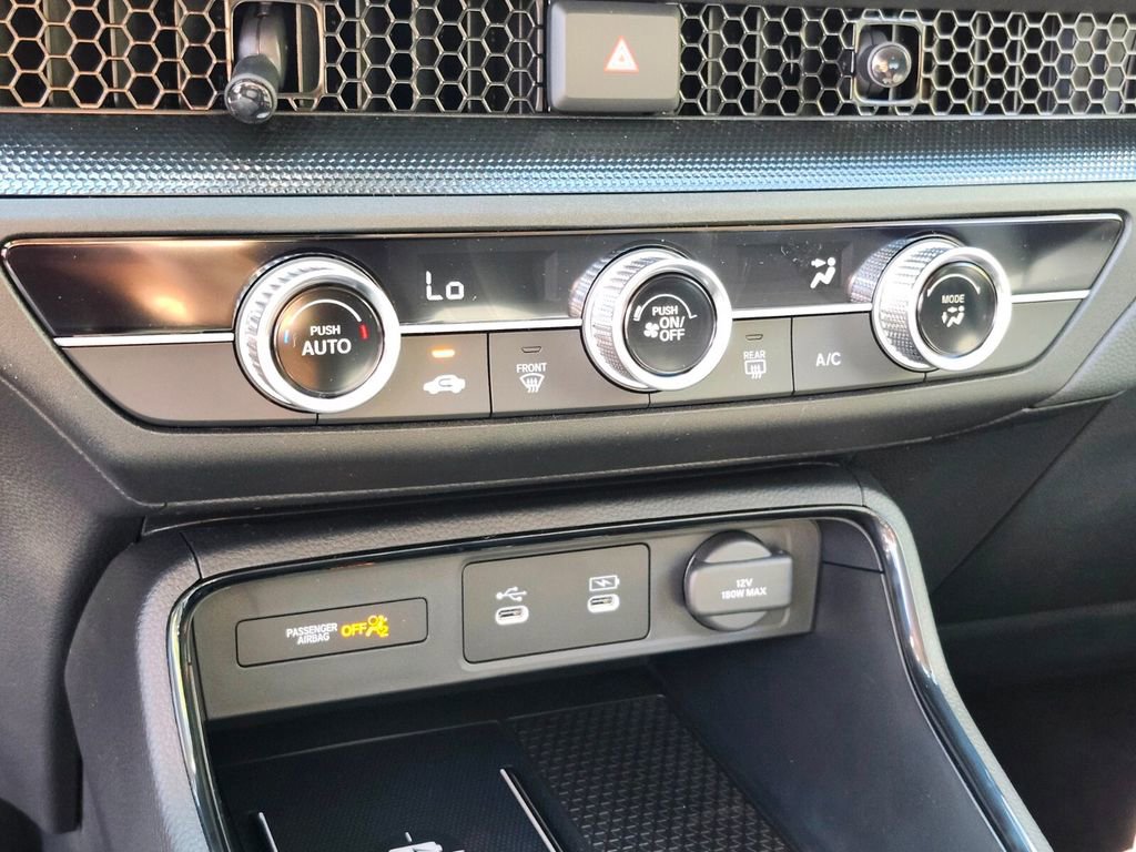 New 2026 Honda CR-V LX image 22