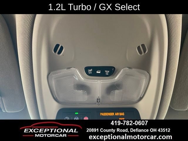 Used 2020 Buick Encore GX Select FWD image 44