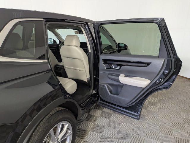 Used 2024 Honda CR-V EX-L image 35