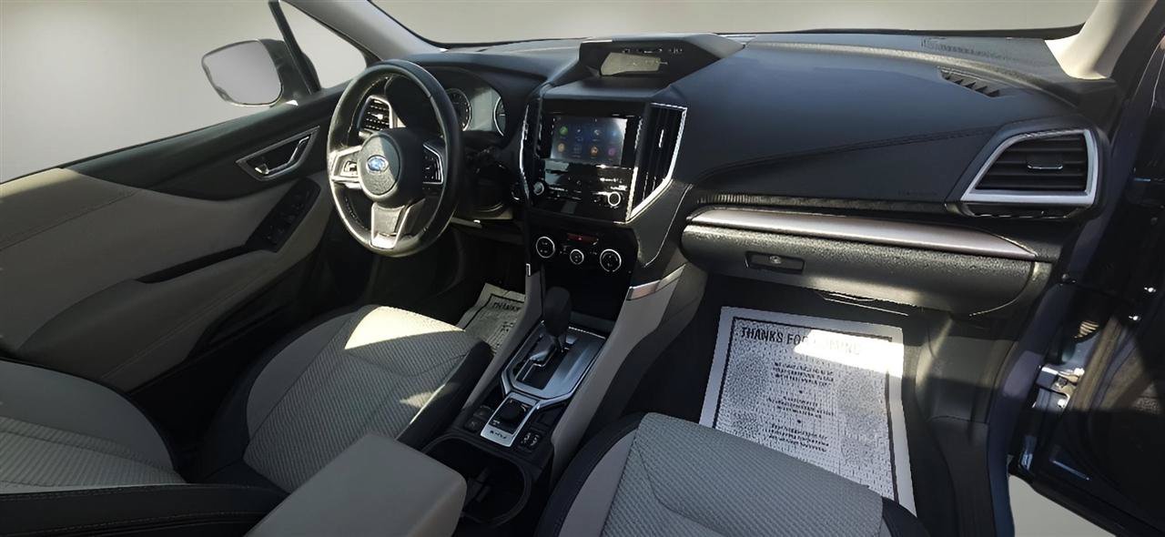 Used 2022 Subaru Forester Premium AWD/4WD image 36