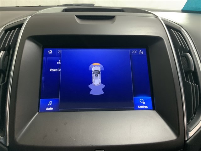 Used 2020 Ford Edge ST w/ Equipment Group 401A image 39