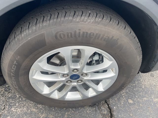 Used 2021 Ford Escape SE w/ Convenience Package image 10