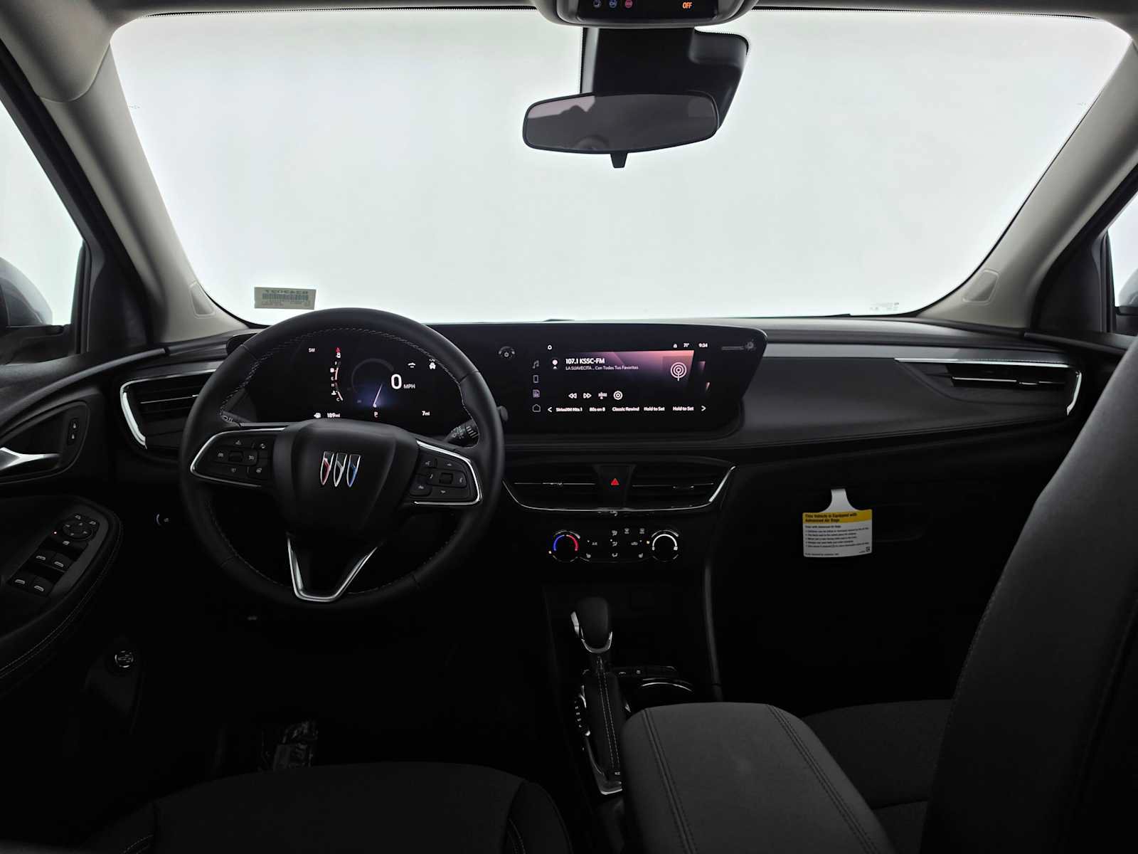 New 2026 Buick Encore GX Preferred w/ Advanced Technology Package FWD image 18