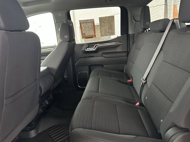 Certified 2023 Chevrolet Silverado 1500 RST image 27