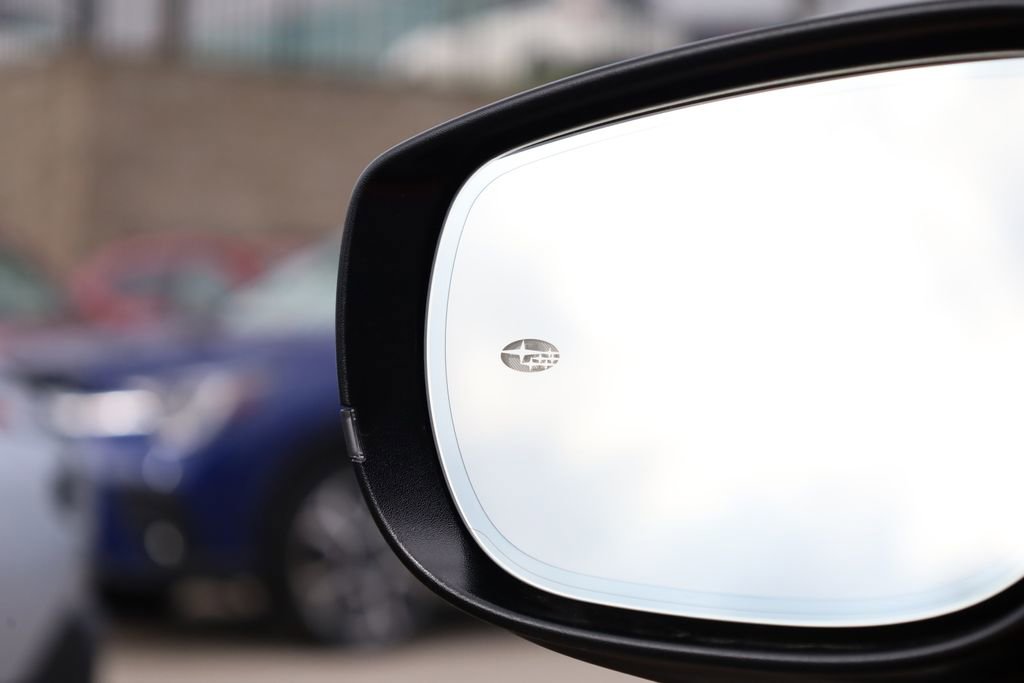 Certified 2024 Subaru Crosstrek 2.5i Limited w/ Crosstrek Mirror Package image 20