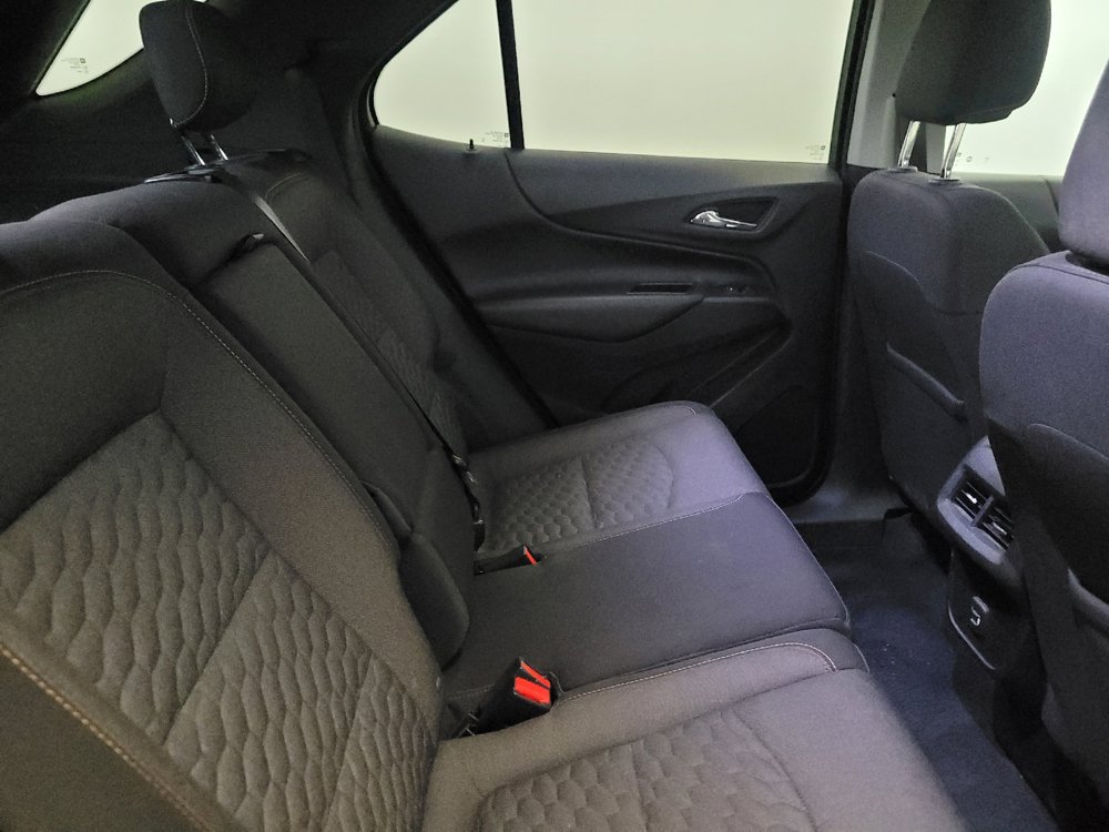 Used 2020 Chevrolet Equinox LT AWD/4WD image 19
