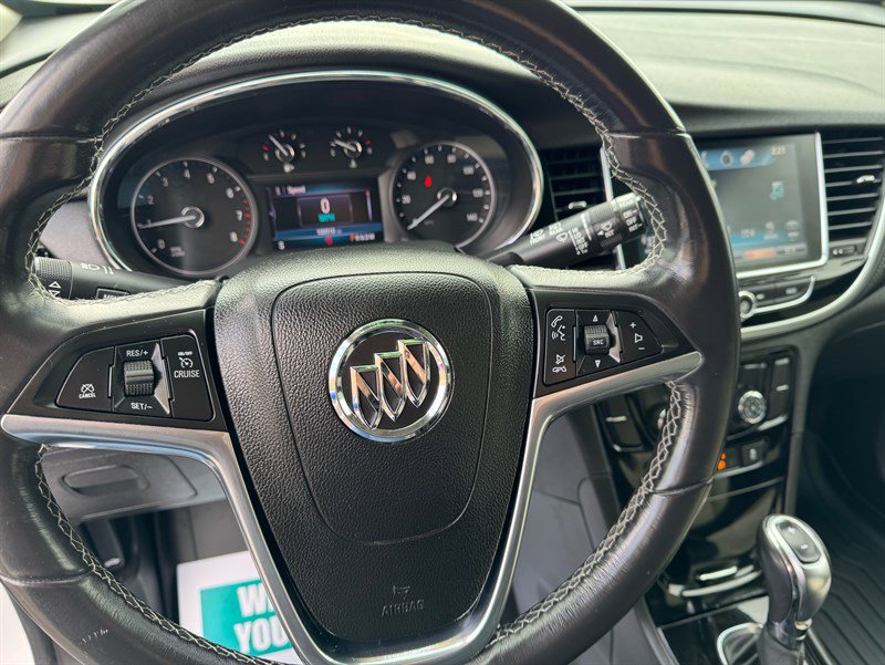 Used 2019 Buick Encore Preferred image 15