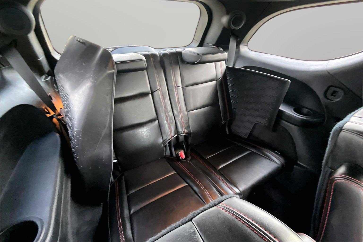 Used 2023 Dodge Durango R/T AWD/4WD image 19