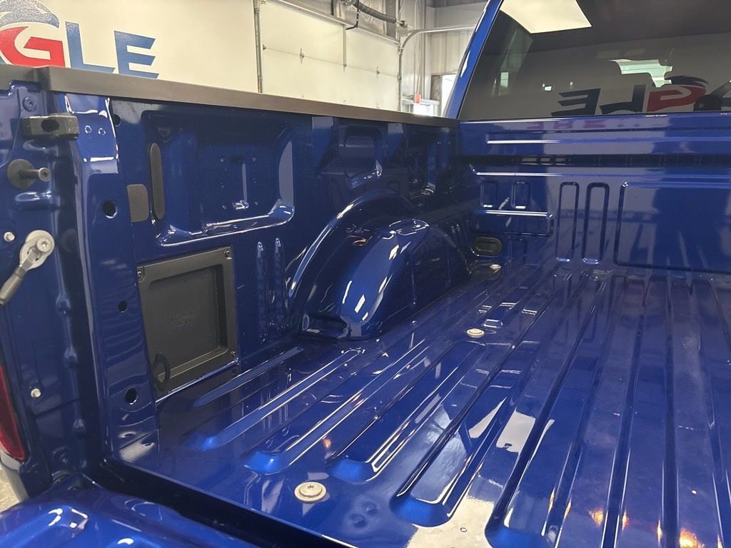 New 2026 Ford F150 STX AWD/4WD image 32